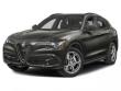 Used 2024 Alfa Romeo Stelvio Ti SUV