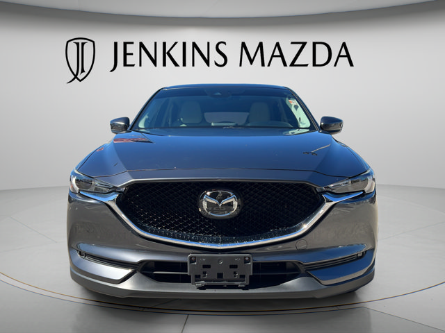 Used 2020 Mazda CX-5 Grand Touring SUV