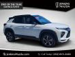 Used 2023 Chevrolet Trailblazer RS SUV