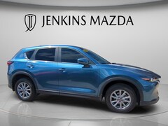 2023 Mazda CX-5 2.5 S Select Package SUV