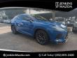 Used 2022 Lexus RX 450h F Sport SUV