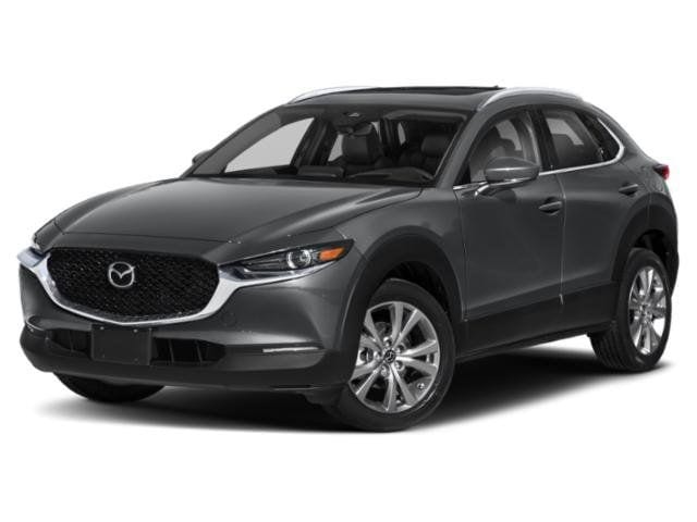 2021 Mazda CX-30 Premium's photo