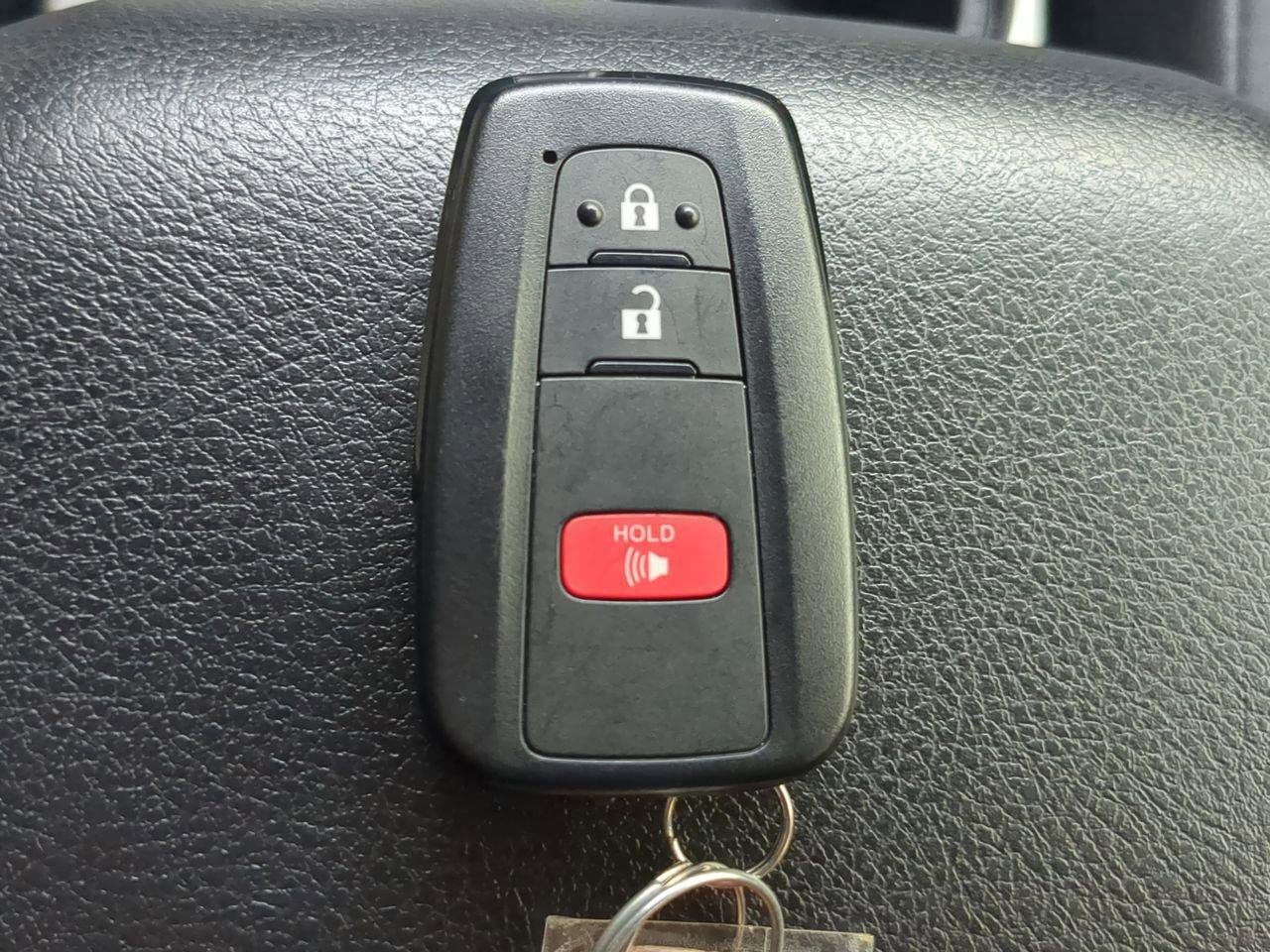 2022 Toyota 4Runner TRD Sport - Photo 13