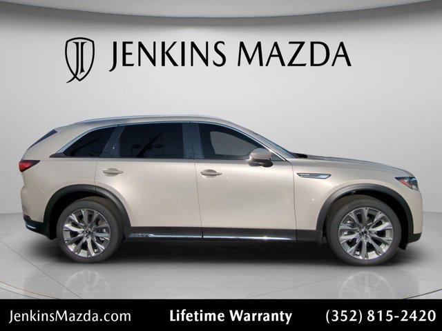 New Mazda CX-90 for Sale or Lease in Ocala, FL | Jenkins Mazda