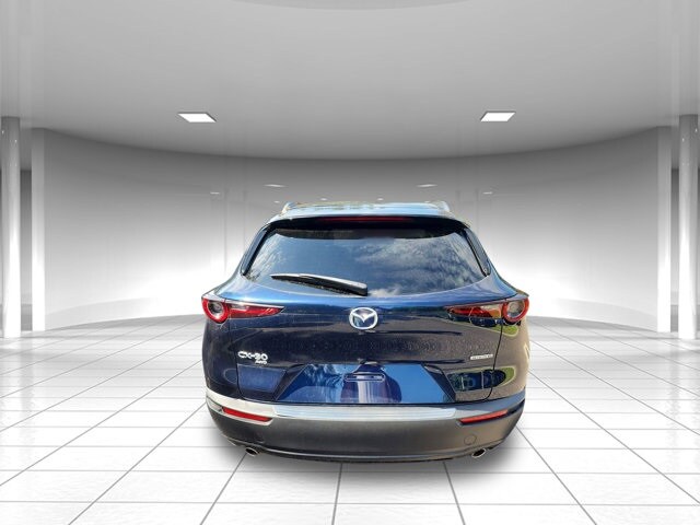 2023 Mazda CX-30 2.5 S Preferred photo 4