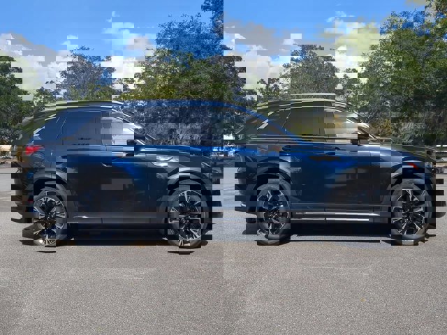 2025 Mazda CX-90 Premium Plus photo 2