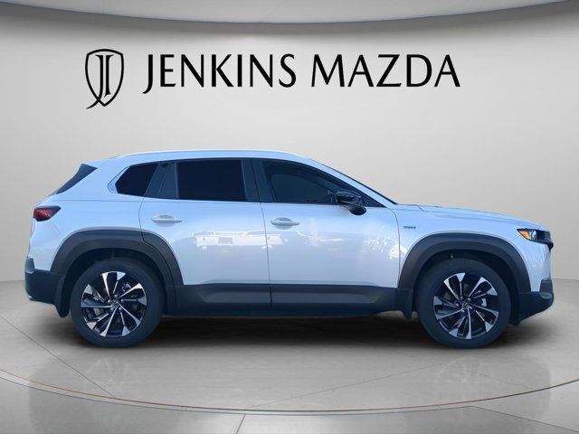 2025 Mazda CX-50 2.5 Hybrid Premium Plus's photo