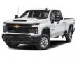 Used 2025 Chevrolet Silverado 2500HD ZR2 Truck