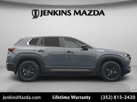 2026 Mazda CX-50 Hybrid Preferred SUV