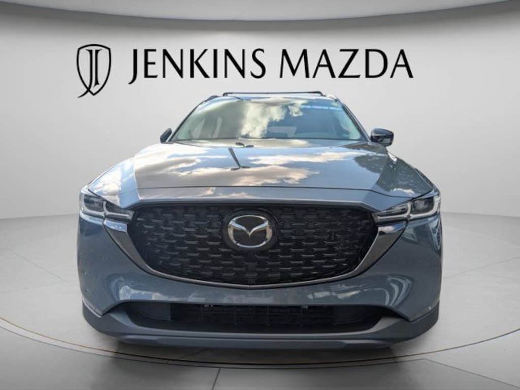Used 2023 Mazda CX-5 2.5 S Carbon Edition SUV
