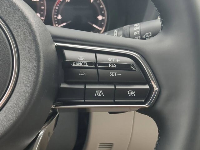 2026 Mazda CX-90 Premium Sport Package - Photo 22