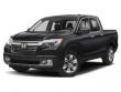 Used 2019 Honda Ridgeline RTL-E Truck