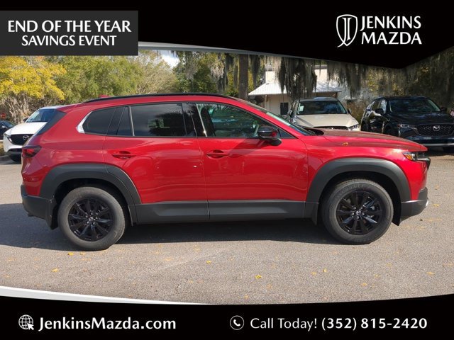 2026 Mazda CX-50 Premium's photo