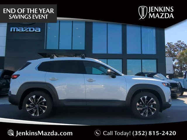 2026 Mazda CX-50 Premium Plus's photo