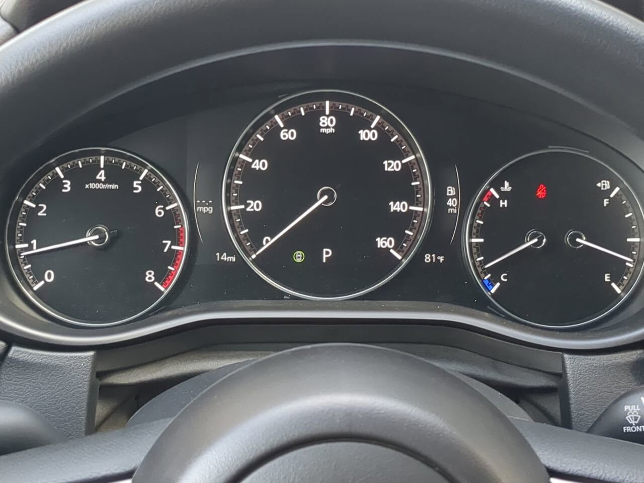 2026 Mazda CX-30 S - Photo 19