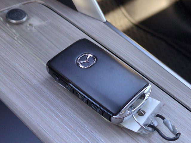 2026 Mazda CX-90 Premium Package - Photo 25
