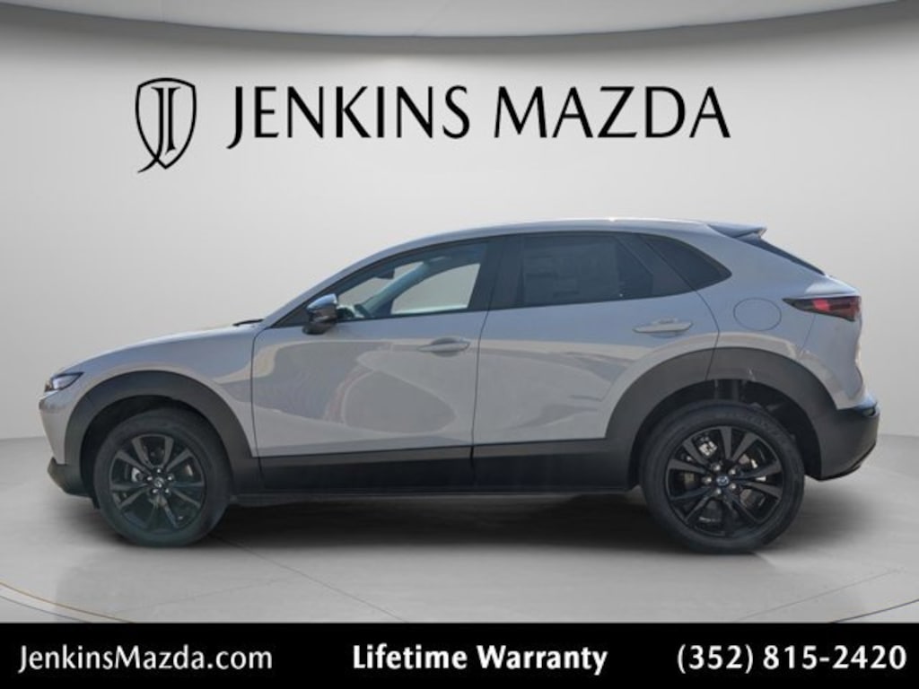 New 2026 Mazda CX-30 2.5 S Select Sport SUV
