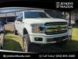 Used 2019 Ford F-150 XLT Truck SuperCrew Cab