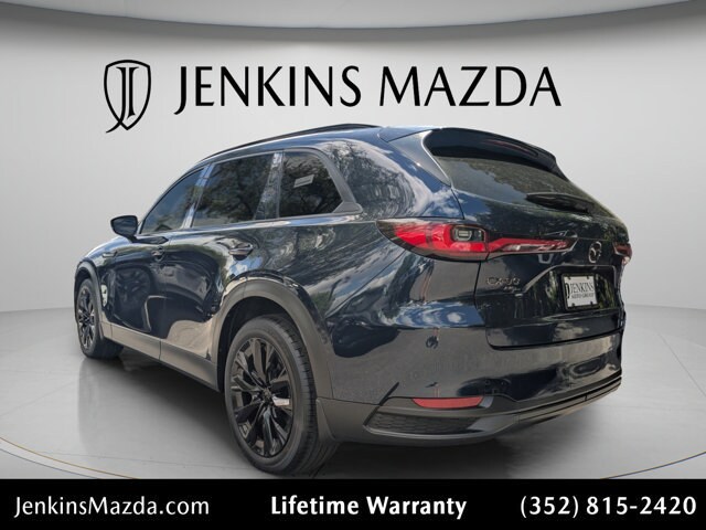 いるじゅんてぃーの New Mazda CX-90 for Sale or Lease in Ocala, FL | Jenkins Mazda