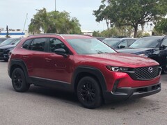 2026 Mazda CX-50 Hybrid Preferred SUV