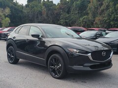 2026 Mazda CX-30 2.5 S Select Sport SUV