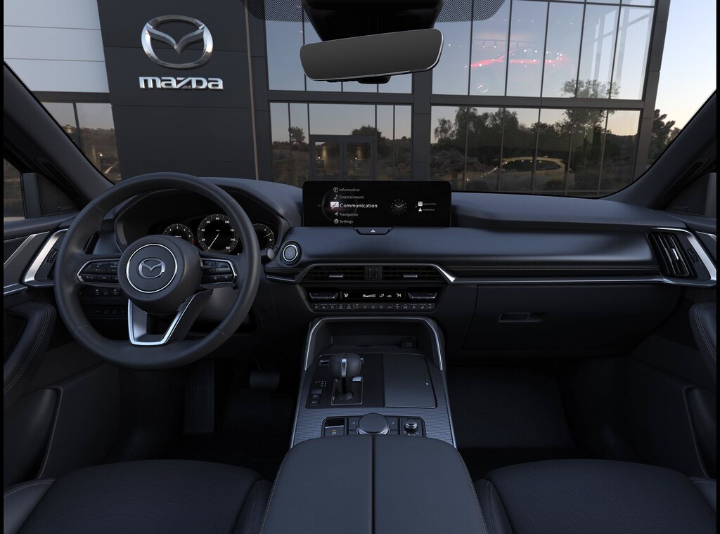 New 2026 Mazda CX-90 3.3 Turbo Premium Plus SUV