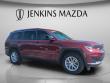 Used 2021 Jeep Grand Cherokee L Laredo SUV