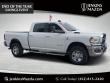 Used 2020 Ram 2500 Big Horn Truck