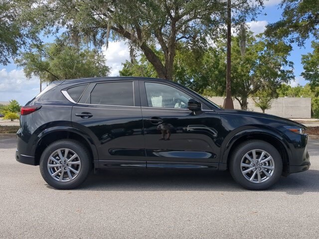 2024 Mazda CX-5 2.5 Select photo 2