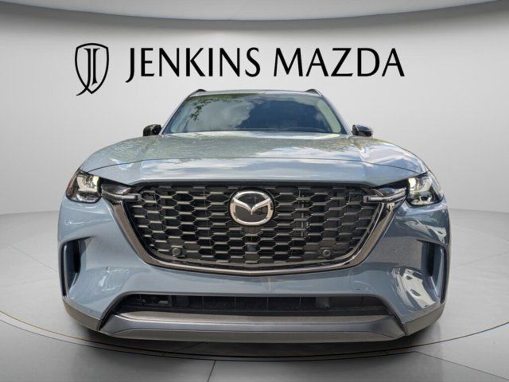 New 2026 Mazda CX-90 3.3 Turbo Premium SUV