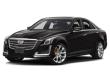 Used 2015 CADILLAC CTS 3.6L Performance Sedan