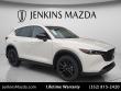 Certified 2025 Mazda CX-5 2.5 S Carbon Edition SUV