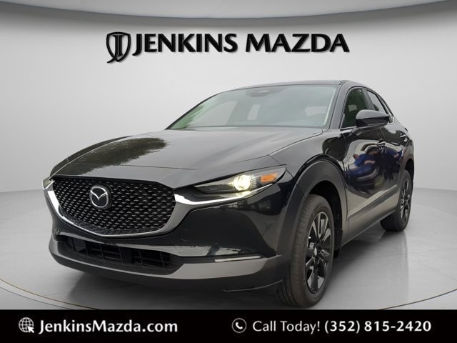 2024 Mazda CX-30 Select Sport