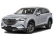 Used 2022 Mazda CX-9 Touring SUV