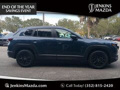 2026 Mazda CX-50 Hybrid Preferred SUV