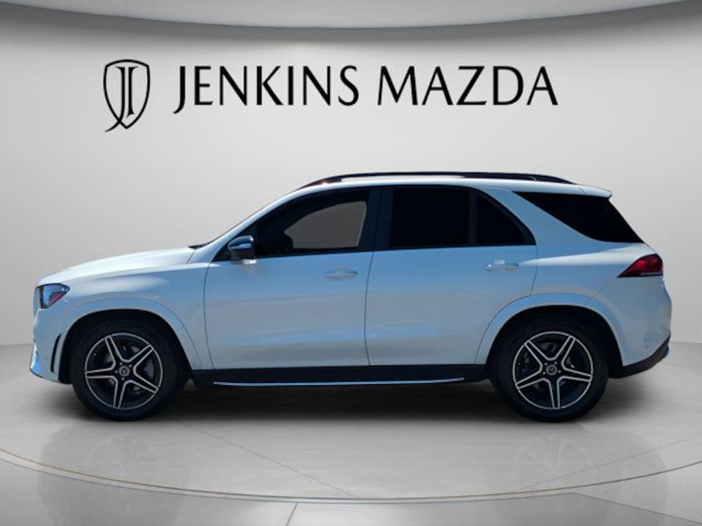 Used 2022 Mercedes-Benz GLE GLE 350 SUV
