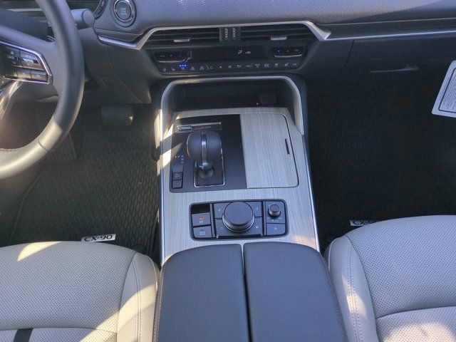 2026 Mazda CX-90 Premium Package - Photo 14