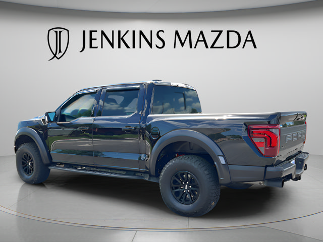 Used 2024 Ford F-150 Raptor Truck