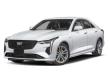 Used 2025 Cadillac CT4 Premium Luxury Sedan