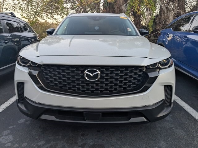 2024 Mazda CX-50 2.5 S Premium photo 2