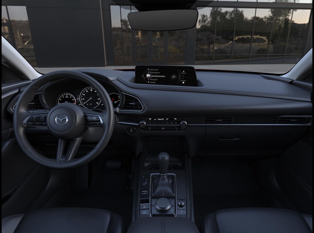 New 2026 Mazda CX-30 2.5 S Preferred SUV