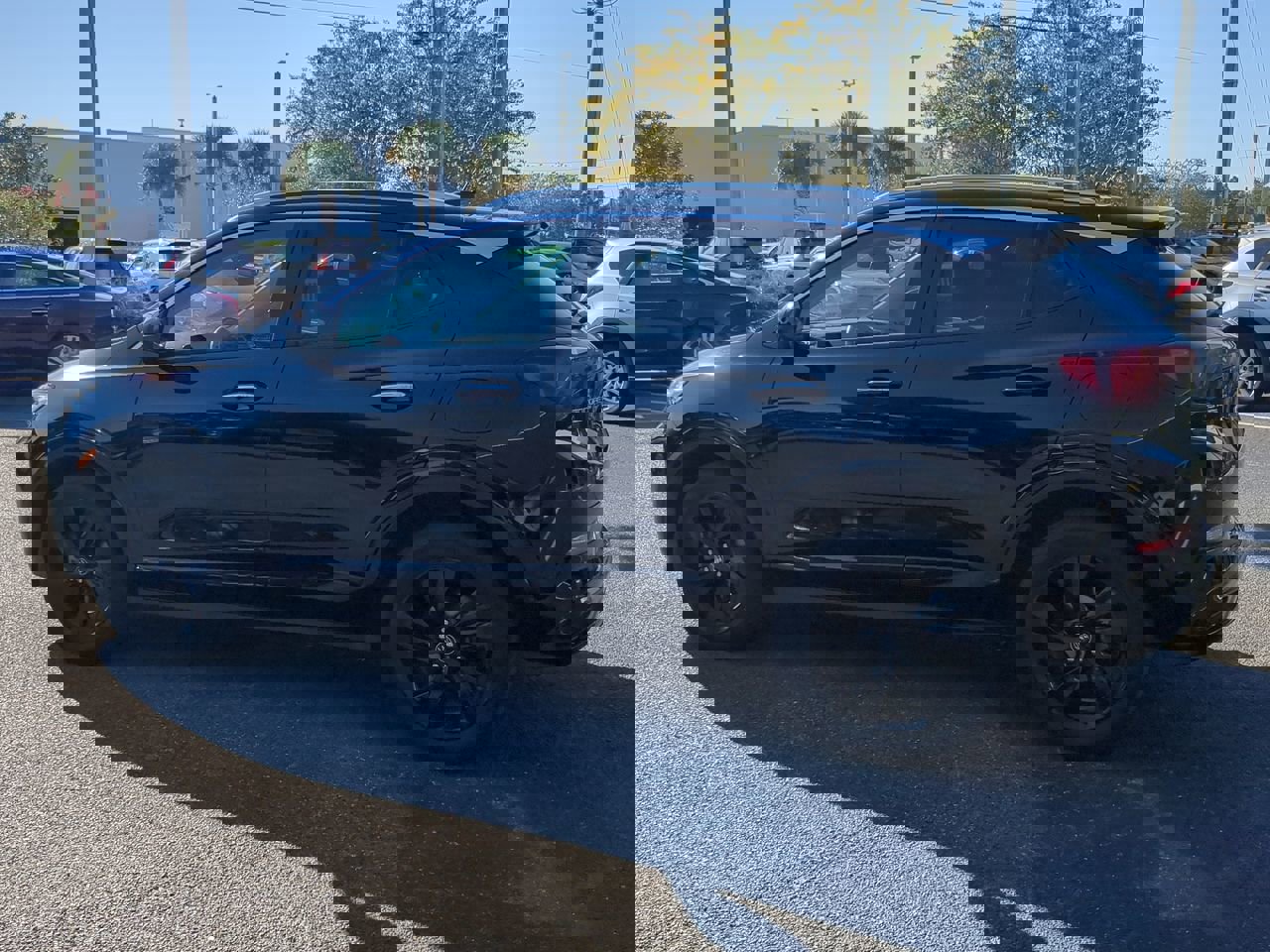 2024 Buick Encore GX Sport Touring photo 4