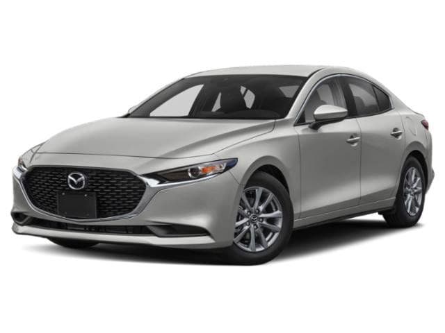 2020 Mazda CX-3 AT 4-Door SKYACTIV's photo