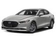 Used 2020 Mazda Mazda3 Base Sedan