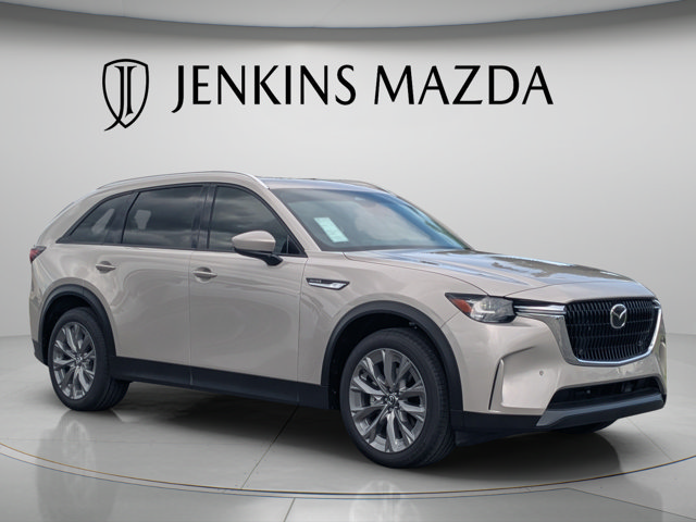  Mazda CX-90