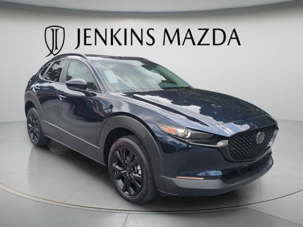 New 2026 Mazda CX-30 2.5 S Aire Edition SUV