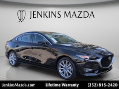 2026 Mazda Mazda3 2.5 S Preferred Sedan for Sale in Ocala FL