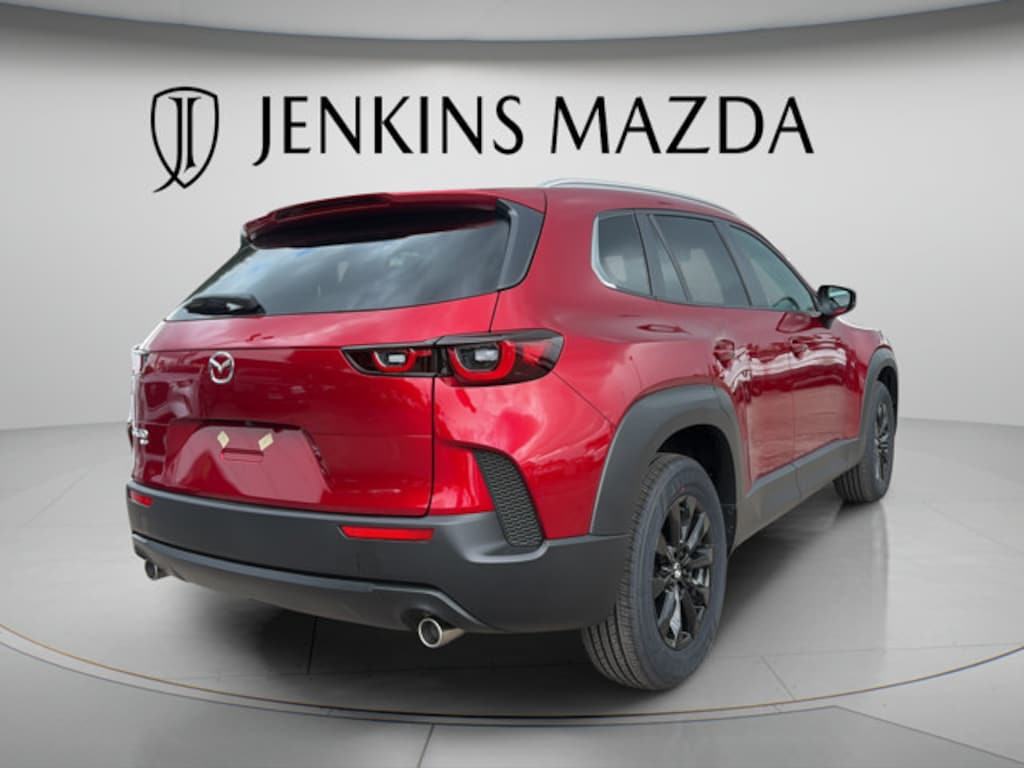 New 2026 Mazda CX-50 2.5 S Select SUV