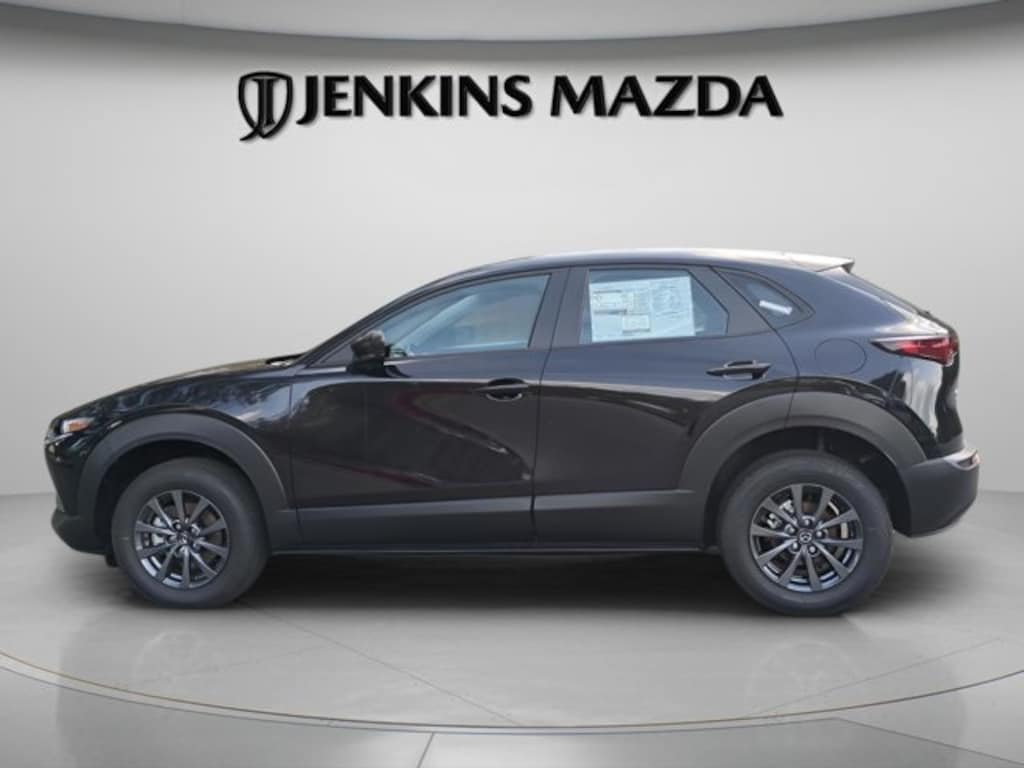 New 2026 Mazda CX-30 2.5 S SUV