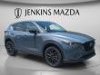 Certified 2022 Mazda CX-5 2.5 S Carbon Edition SUV